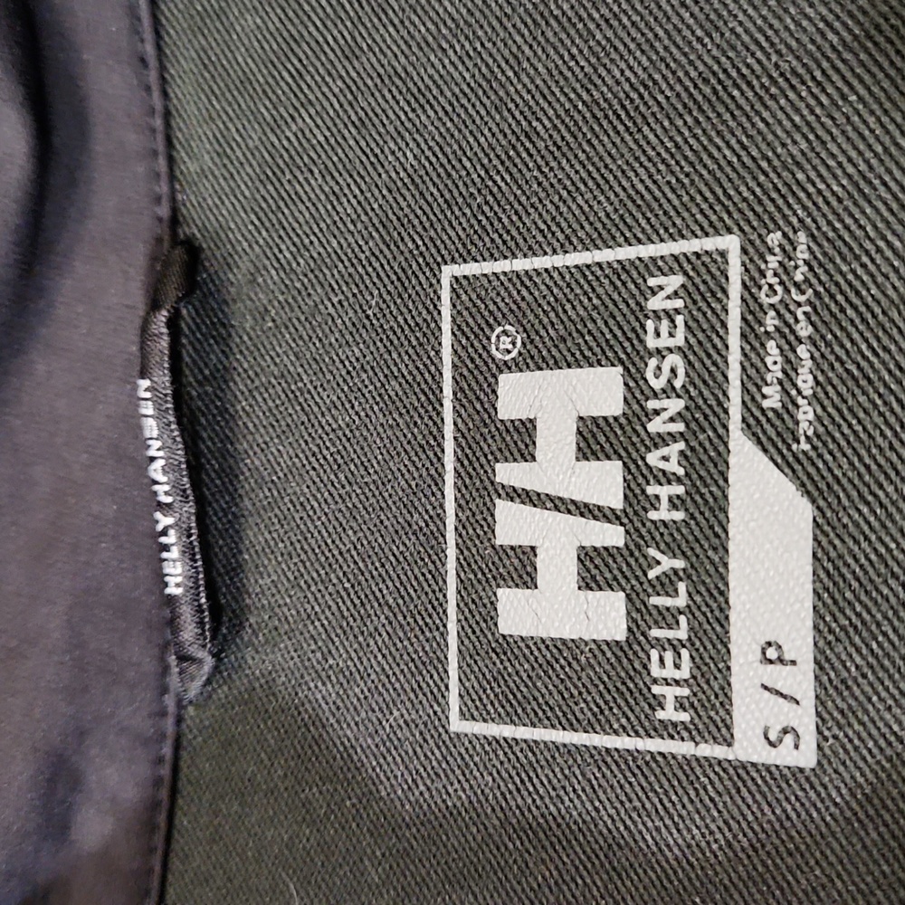 Helly Hansen Jacket Performance Euc - image 4